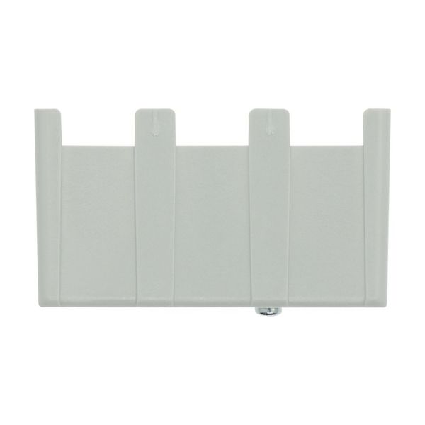H-P1 Terminal shroud, 3p, for switch-disconnector P1 image 18