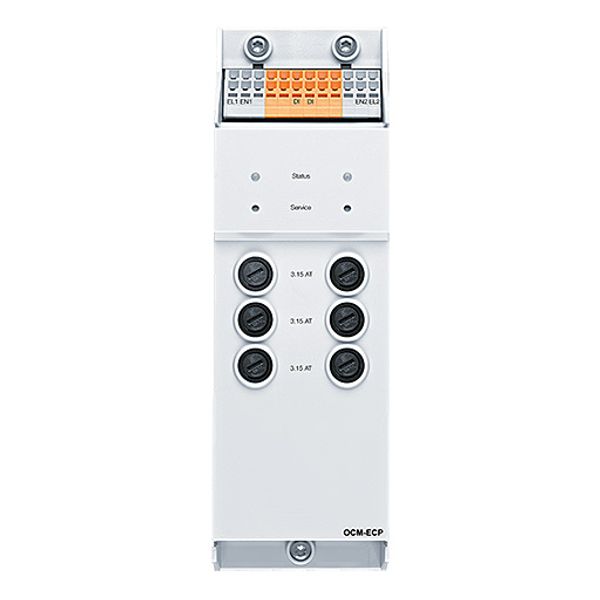 ONLITE central eBox OCM-ECP - output circuit module image 1
