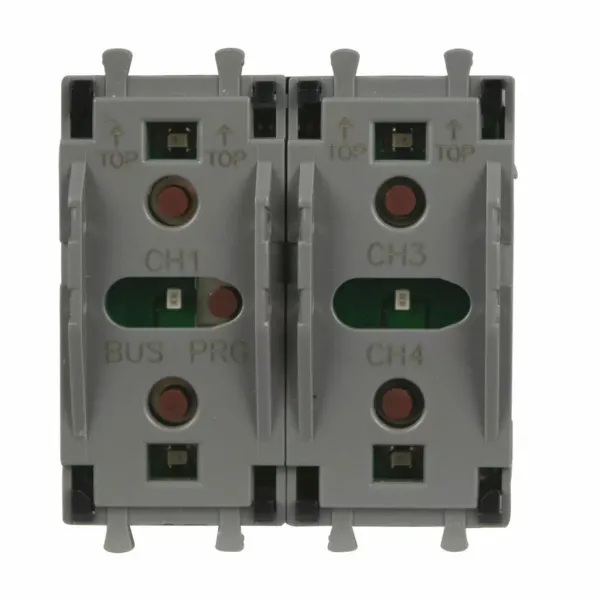 KNX CONTROL 4CH - 2M S.44 image 1