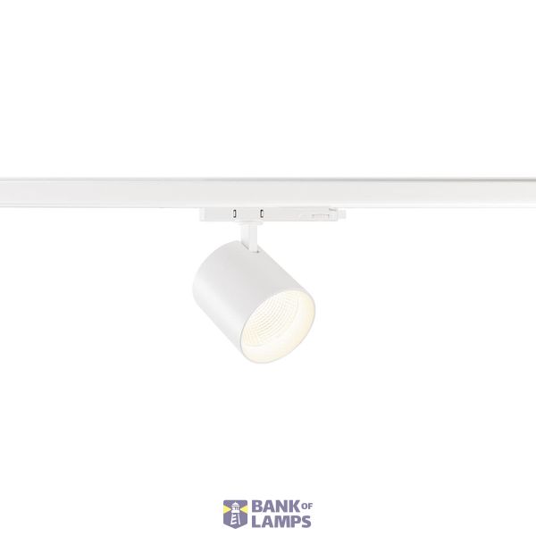 TRACKSPOT V 3 Ph. 32W 930 36ø, white image 1