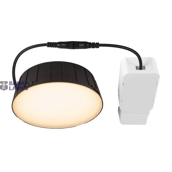 DOWNLIGHT V 150, 9/15W 830/840 IP54 image 2