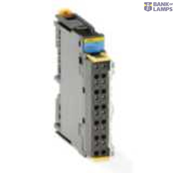 SmartSlice 2 x analog inputs, 1 to 5 V, 0 to 5 V, 0 to 10 V, -10 to 10 GRT10012D image 1