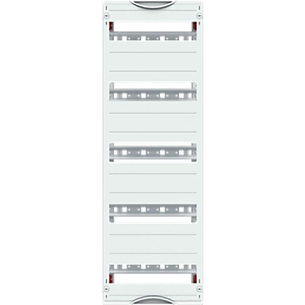 MG415 DIN rail mounting devices 750 mm x 250 mm x 120 mm , 1 , 1 image 1