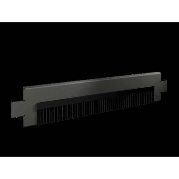 VX base cover with brush strip image 2