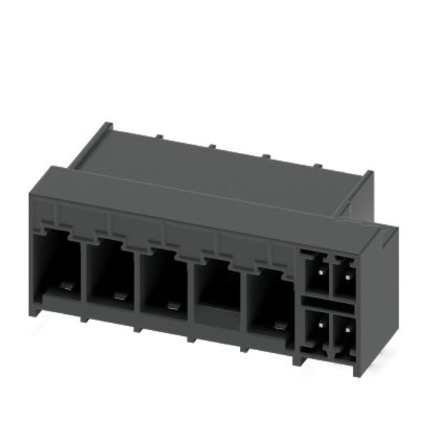 PCH 6/ 4+4-GL4-7,62 P26THR - PCB header image 2