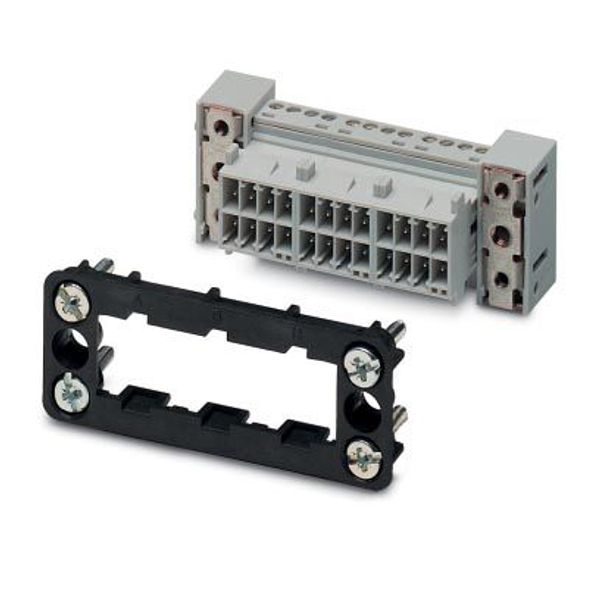 VC-AR2/3M-S888-SET - Contact insert set image 2