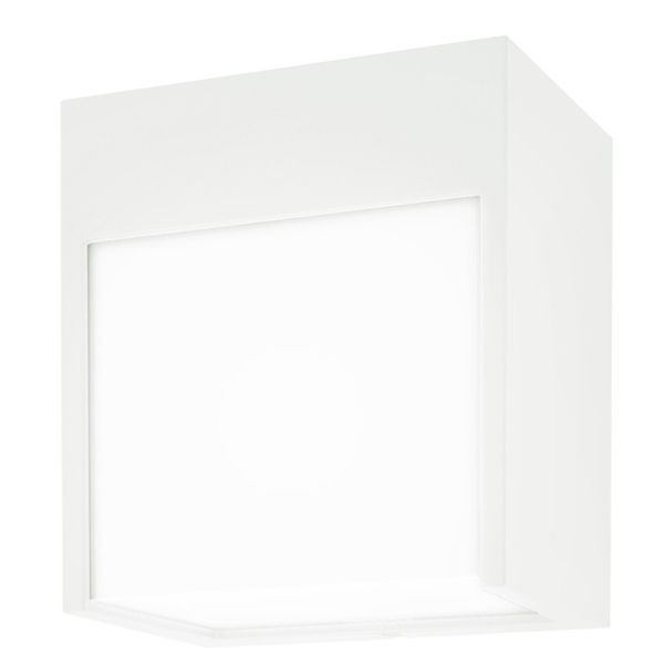 BALIMO LED 12W IP54 4000K 7477 image 1