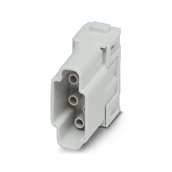 HC-M-06-CT-M - Contact insert module image 2