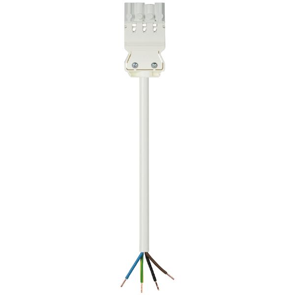 CABLE ASSEMBLY GST18I4KS-S 15 50WS image 1