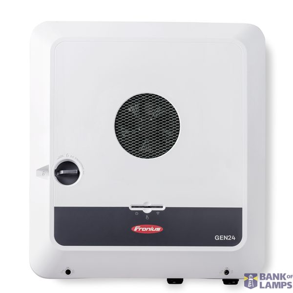 Symo GEN24 10.0 SC, 3-ф., PV Point image 1