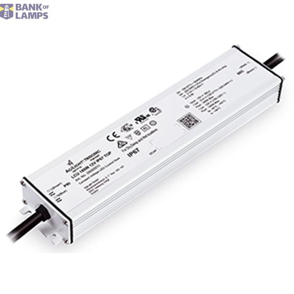 LCU 180W 24V IP67 TOP image 1