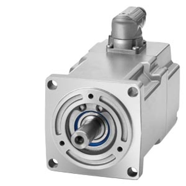 SIMOTICS S-1FK2 CT, SINAMICS S210 3AC 400V-480V, 0.41 Nm, 6000 rpm image 1
