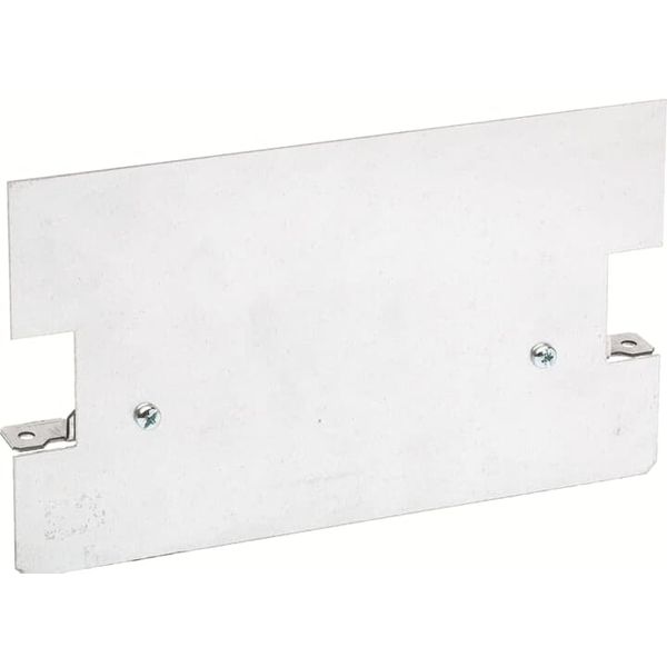 RZ162 Interior fitting system, 425 mm x 425 mm x 4 mm image 2