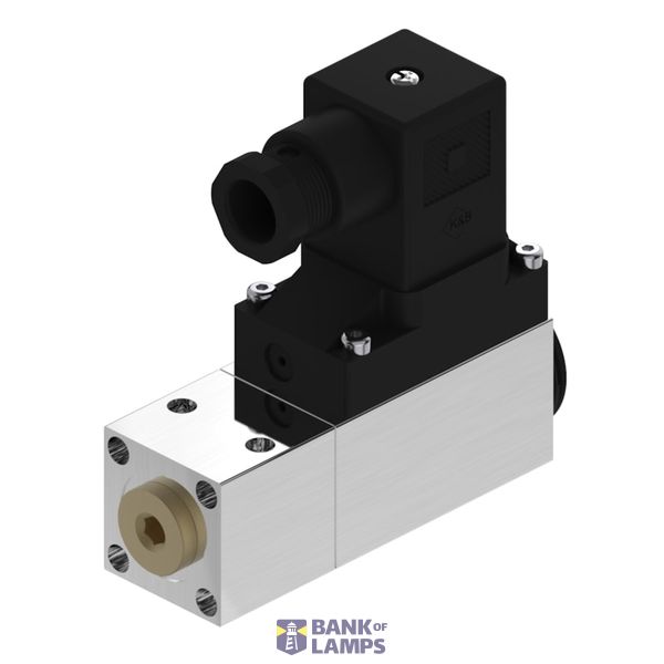 MBC 5100 Pressure Switch M/32 image 1
