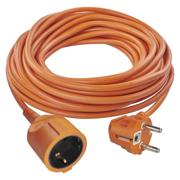 Extension Cord SCHUKO – 20m image 1