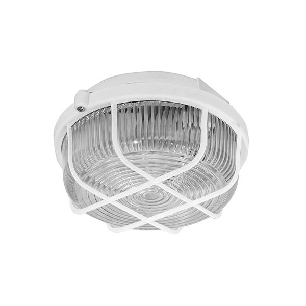 PANLUX Spare glass for KRUH 100W lamp image 1
