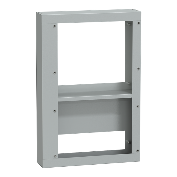 Retrofit kit CU Roof 1,2-1,5kW image 1