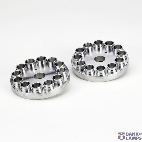 Valve plate kit, iSave 21 image 1