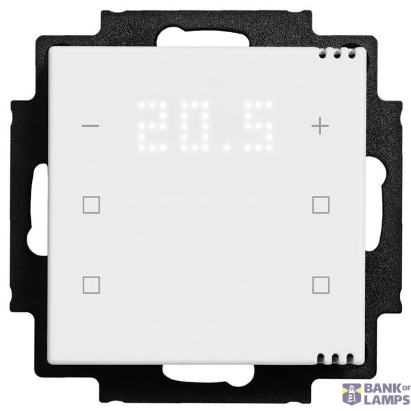 Off button,6-cl.,2xtemp.,displ.,4neutr.,climate/CO2,in/out. image 1
