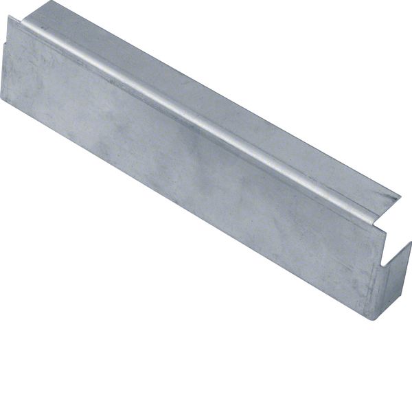 endcap for underfloor duct 190x48 mm image 1