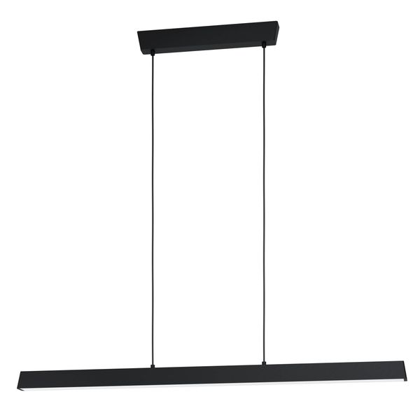 SIMOLARIS-Z PL 35W 4200lm RGB+TW black/white image 1