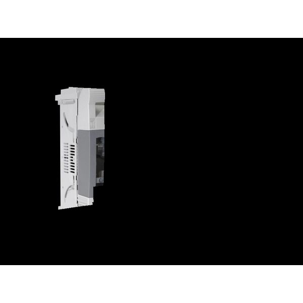 SV NH fuse-switch disconnector, size 00, 160 A, 400-690 V, 3-pole, box terminal image 2