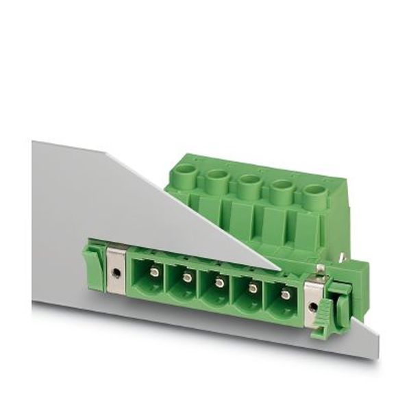 DFK-PC 16/ 3-STF-SH-10,16 - Feed-through plug image 2
