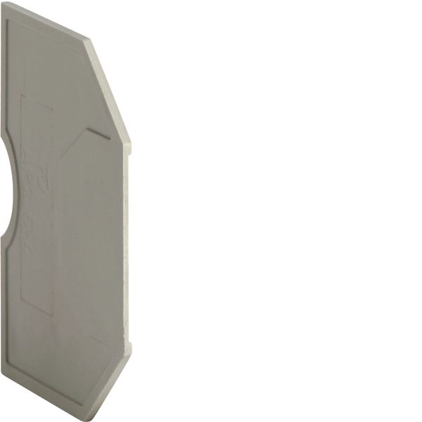 Endplate for KXA02LH,KXA04LH image 1