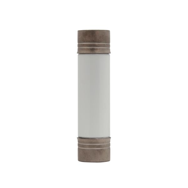 Oil fuse-link, medium voltage, 63 A, AC 15.5 kV, BS2692 F01, 63.5 x 254 mm, back-up, BS, IEC, ESI, with striker image 1