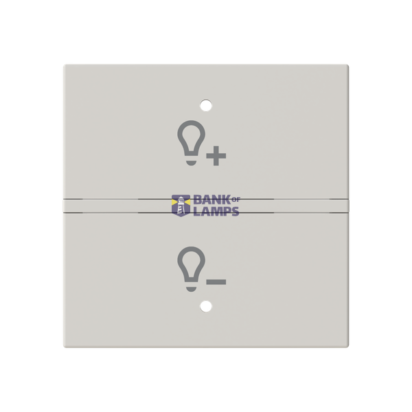 N2221.8 DN COVER SIMB.DIMMER 2M, DUNA image 1