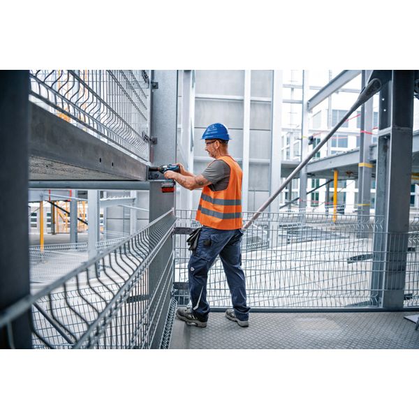 GDS 18V-1000 C (2xProCORE18V 8.0 Ah; GAL 1880 CV; GCY 42; L) image 2