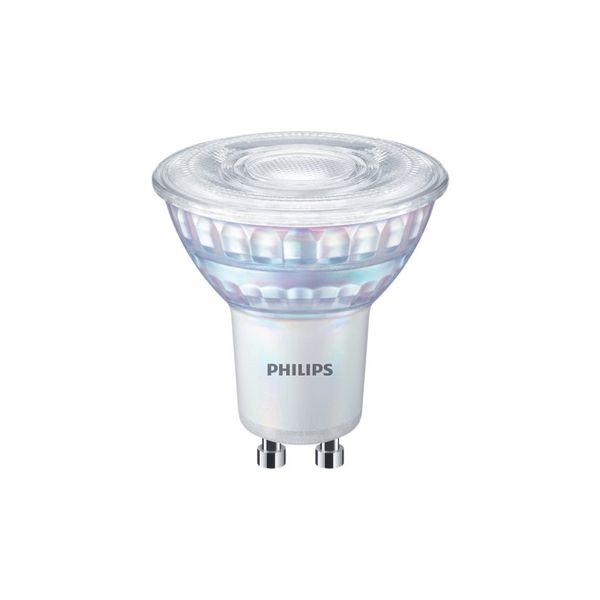 MAS LED spot VLE D 5.5-80W GU10 965 36D image 1
