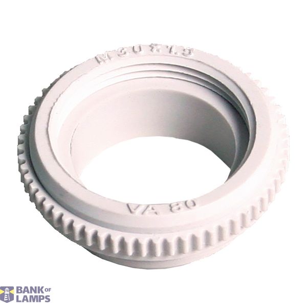 Adapterring VA80 tbv thermische motor image 1