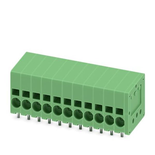 SPT 1,5/11-H-3,5 - PCB terminal block image 1