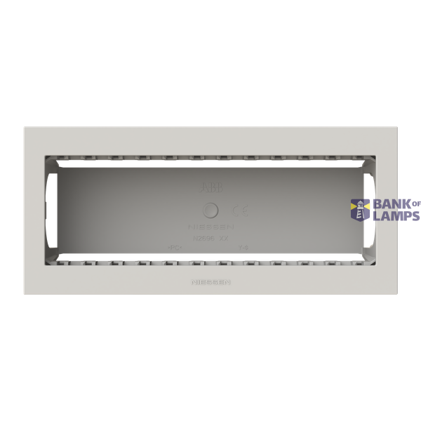 N2696 DN Box IP40 6M duna image 1