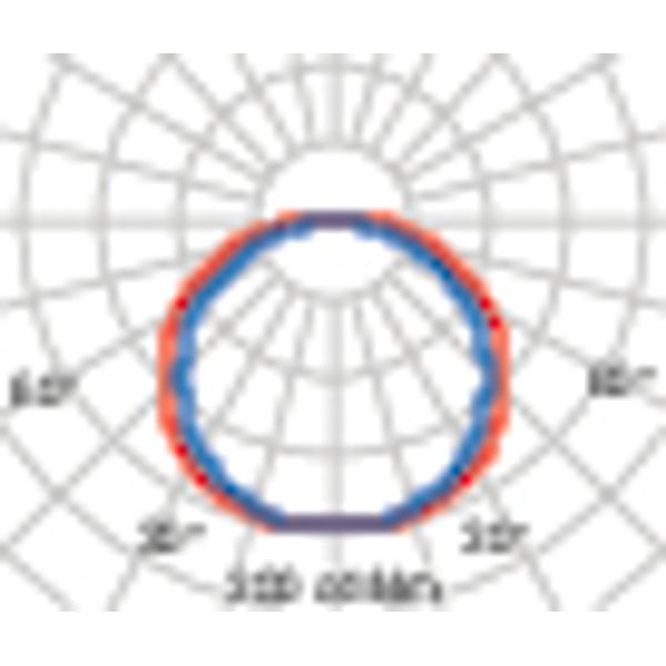 MULTI+3510.5W S/EW 4000K BLACK image 4