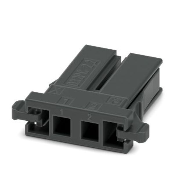 D32PC 2,2/ 2-5,08-X - PCB connector image 1