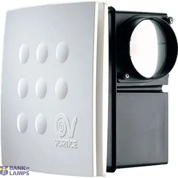 Blank Cover Reflex SI 2538-214 Alpine White image 1