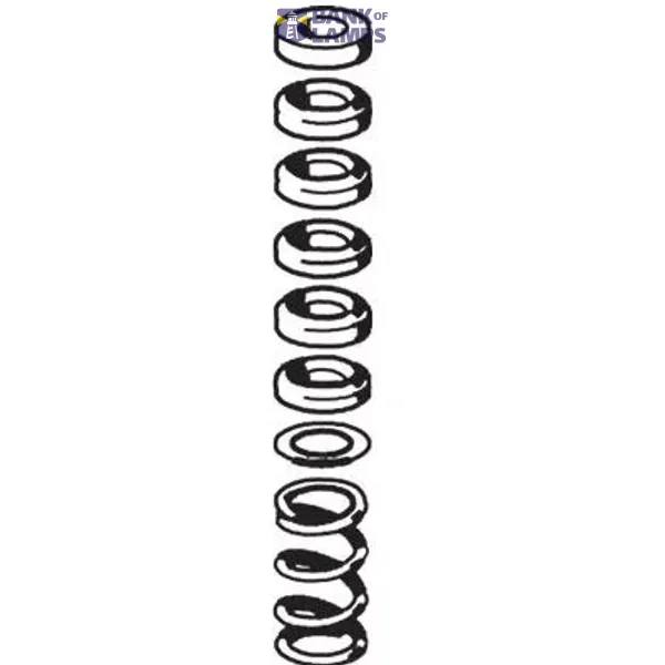 PACKING, COMPL. image 1