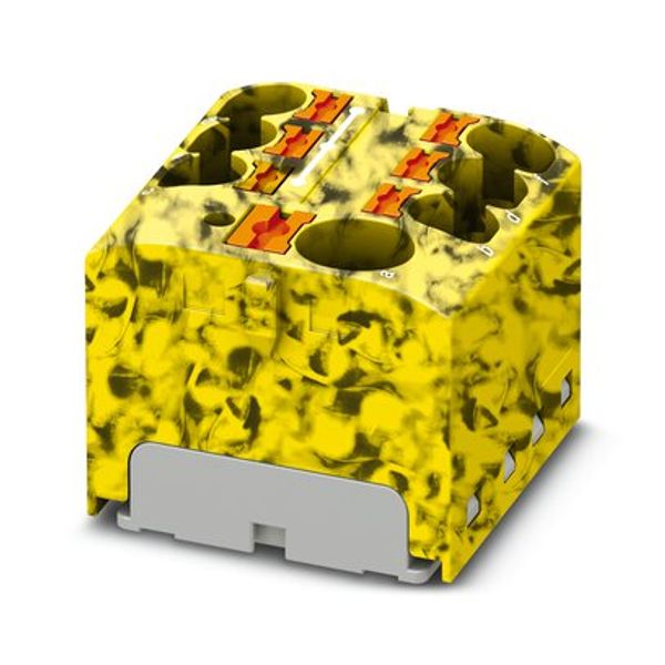 PTFIX 10/6X4-FE - Distribution block image 4
