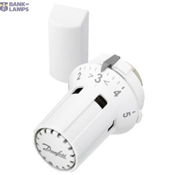 RAW-K Sensors, RAW-K 5032, Liquid, Sensor type: Remote sensor, 8 °C - 28 °C, M30x1.5 image 1