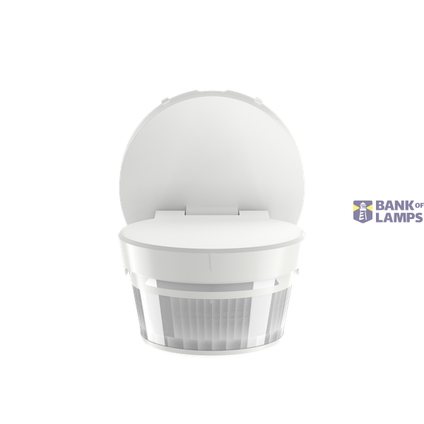 Busch-Watchdog 280° WL image 1