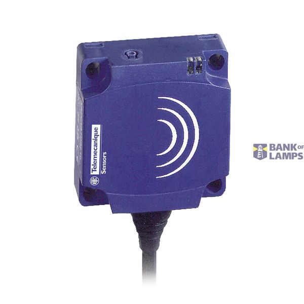 proximity switch IND. (CT à 1 C62) image 1