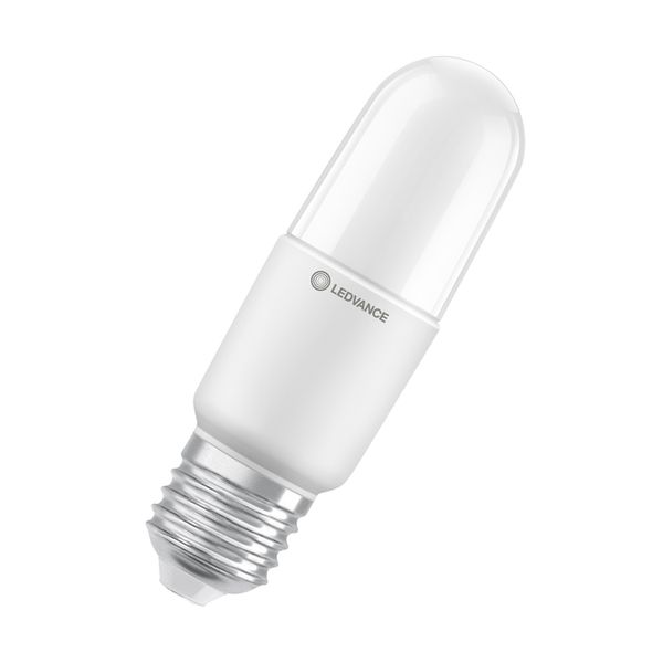 LED STICK 95 11W 11W 827 FROSTED E27 image 1