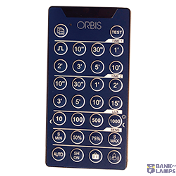 MANDO CR_remote control image 2