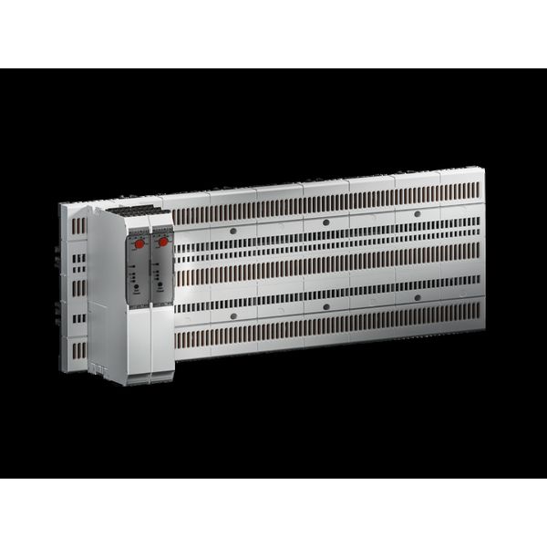 Motor controller 3-pole0.6 A, 500 V image 2