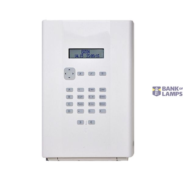 i-on Compact INTEGRATED ALARM PNL 20Z EU image 2