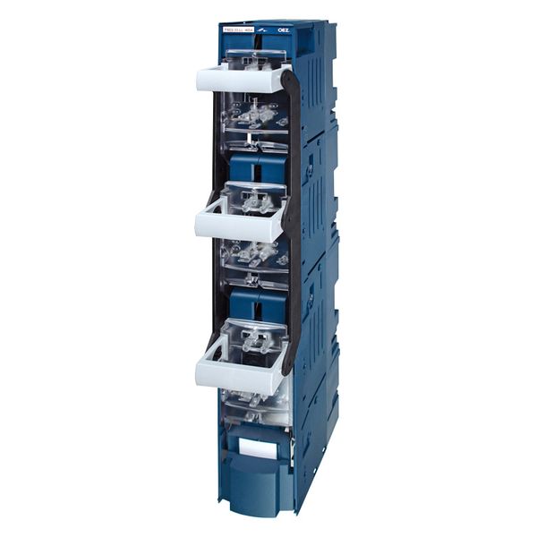 Fuse switch-disconnector - vertical design FSD2-33-LL image 1