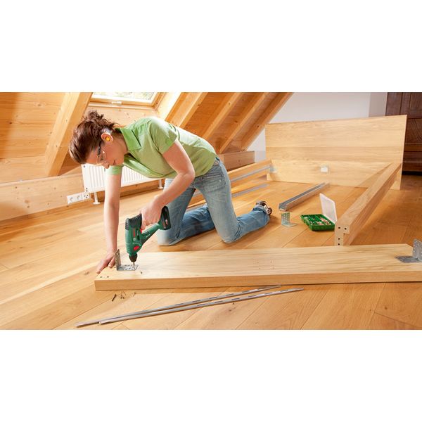 Uneo Maxx 18 Li (Baretool) image 2