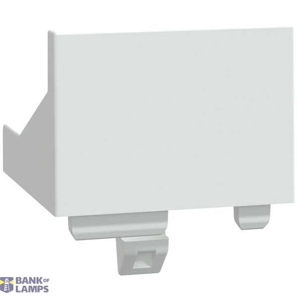 Label 14x10mm on Mod Top Set of 50 Units image 1